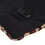 USB Rechargeable Pet Heating Pad Foldable Washable with Leopard Pattern 3 Temp 6