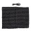 Washable USB Charging Pet Heating Pad 3 Temps Foldable - White Dot 2