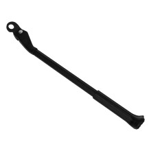 Aluminium-MTB-Seitenständer 199 g 22–29 Zoll 700C Farbe