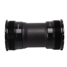 Premium T47 24mm Bike Bottom Bracket with Ceramic Bearings for Riding