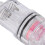 Deep Drop Fishing Light | Transparent Plastic, Red, AA Battery Powered 4