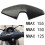CarHome Front Shell Cap For Nmax155 Nmax150 Nmax125 2016-2019 1
