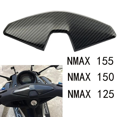 CarHome Front Shell Cap For Nmax155 Nmax150 Nmax125 2016-2019