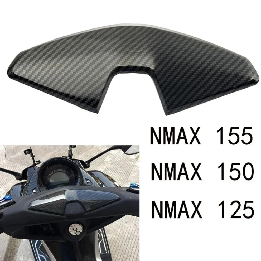 Carhome Front Shell Cap For Nmax155 Nmax150 Nmax125 2016-2019 6935161538106