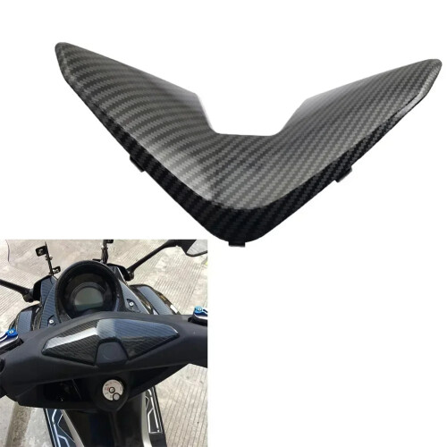 CarHome Front Shell Cap For Nmax155 Nmax150 Nmax125 2016-2019 2