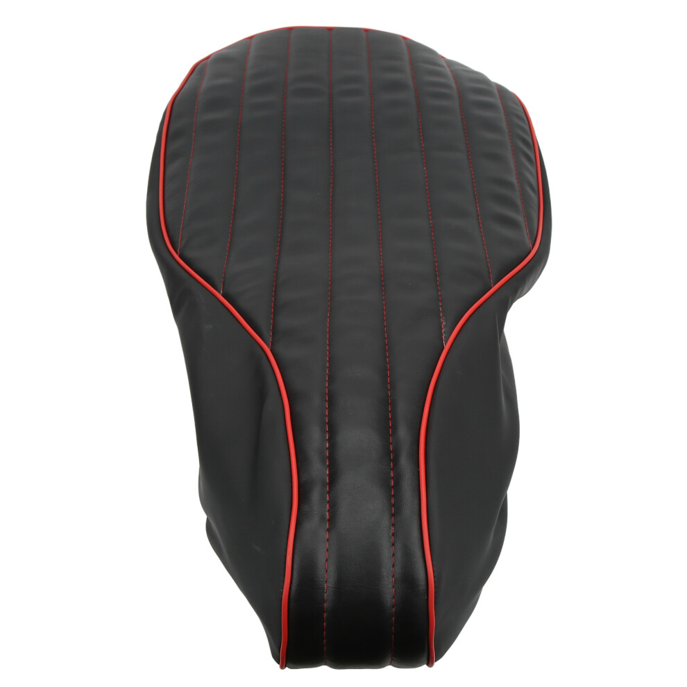 Motorrad Sitzbezug Leder Komfortabler Ersatz Fã¼R 7465065429099