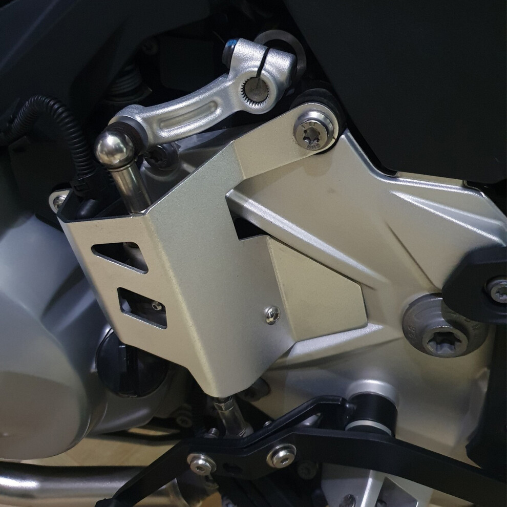 Motorcycle Shift Lever Guard For F750gs/F850gs 2018-2020 Black 4131376300091
