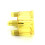 Plastic Distributor Cap Replacement for Bug Bus Ghia Yellow AC905504 8