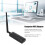 USB WiFi Adapter AR9271 2.4G 150Mbps for Windows/Linux 4