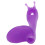 Silicone Snail-Shaped Violin Bow Holder for Beginners 13