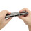 24 Hole Tremolo Harmonica E Key Black - Beginner Musical Instrument 10