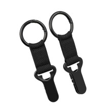 2Pcs Secure Hat Holder Clip with Nonslip Design for High