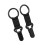 2Pcs Secure Hat Holder Clip with Nonslip Design for High 1