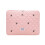 Étui de transport pour ordinateur portable de voyage avec-Rose L 1