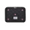 Housse de transport pour ordinateur portable, housse de-Noir S 1