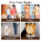 2Pcs Secure Hat Holder Clip with Nonslip Design for High 6