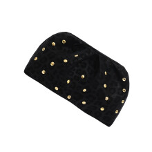 Clutches Purses for Women Dumpling Bags Evening Handbag-Black