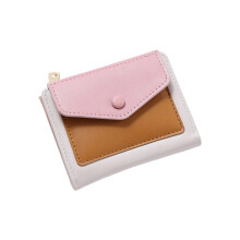 Compact Wallets Card Holder Ladies Purse Money Bag,Clutches-1