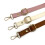 Purse Strap Universal Replacement Leather Shoulder Strap-Brown 5