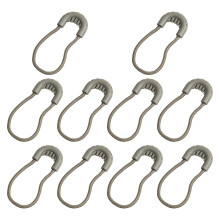 Replacement Zipper Pull Tab Sliders Pull Tab Zipper Fixer-Green