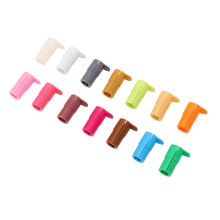 28 Stück Stiftadapter-Set für Cricut, präzise Ausrichtung, ABS-Material