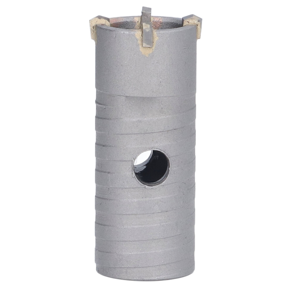 Carbide Thin Wall Core Bit 1 1/6In For Masonry Brick Block Drilling 9471375614344