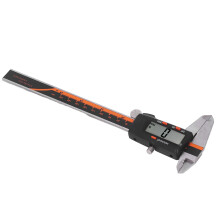 Stainless Steel Digital Caliper 0-150mm LCD Measuring Tool