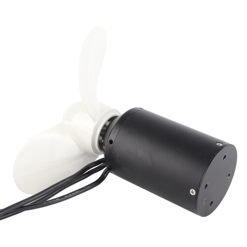 65111 Motor Brushless DC Wasserdicht Propeller