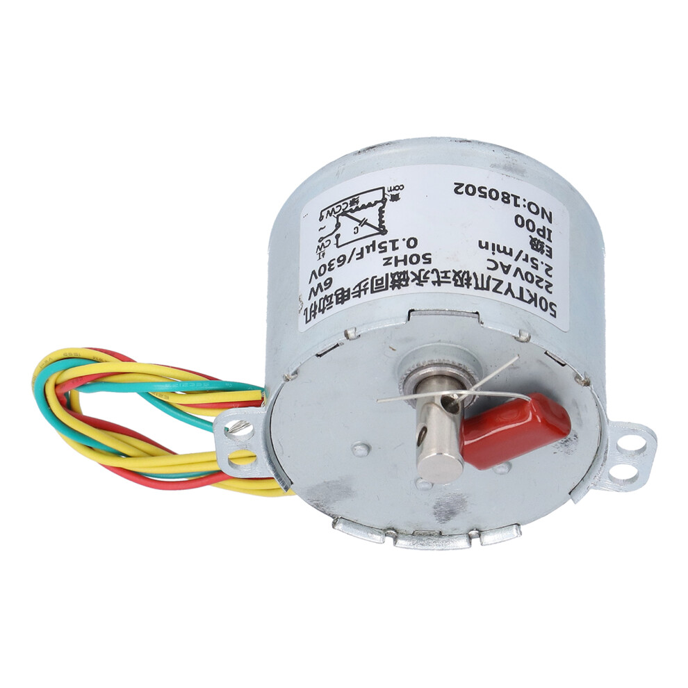 Getriebemotor mit niedriger Geschwindigkeit,