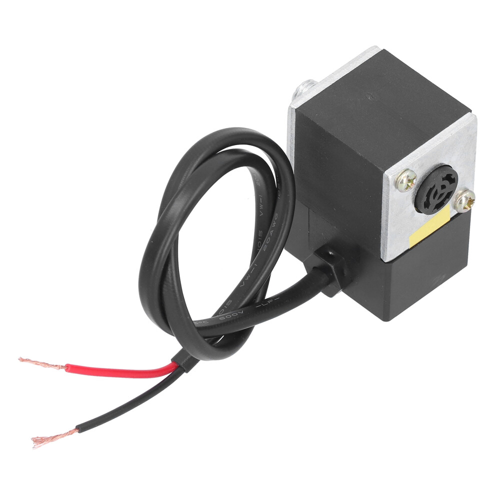 Verzã¶Gertes Magnetventil, Elektrisches 7465065448434