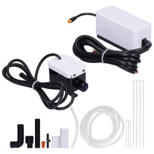 Kondensatpumpe Mini Split Automatische Klimaanlage