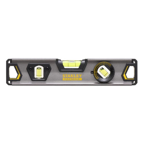 STANLEY STANLEY TORPEDO FATMAX PRO -VESIVAADUKAS 23 CM