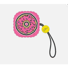 Samsung Galaxy Buds 2 / Pro / Live Case The Simpson Donut Earbuds Cover Protective Case
