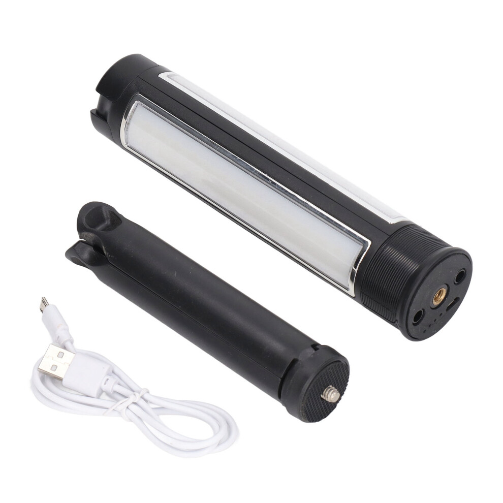 Professional Magnetic Underhood Light, Rechargeable Work Light With Hooks For Garage, Workshop, Emergency And Outdoor Activities, 3000Lm High 9448196488362