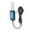Soil Moisture Sensor for Water-Saving Irrigation, Stable Output for Consistent Data 1