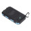 Power Bank για λάτρεις της υπαίθρου, φορητός ηλιακός φορτιστής υψηλής χωρητικότητας 5