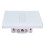 WiFi Smart Curtain Switch for Multi-scene Compatibility, Elegant Design Moisture Proof Touch Control Window Blinds Rolling Blinds Venetian Blinds 5