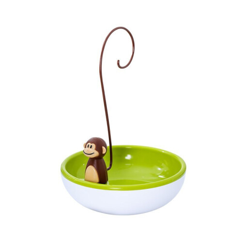 Monkey Kingdom για μπανάνες, Banana Sanctuary που εξασφαλίζει ομοιόμορφη ωρίμανση της μπανάνας, 1