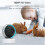 Home Guardian Ultra-clear Visual Experience Security Camera, 2MP Resolution, Real-time Motion Detection, for Day & Night Protection 4