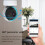 Home Guardian Ultra-clear Visual Experience Security Camera, 2MP Resolution, Real-time Motion Detection, for Day & Night Protection 2