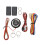 Universal 12V Car Keyless Entry System with 200mAh Batteries, 2-5m Range 8