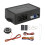 Universal 12V Car Keyless Entry System with 200mAh Batteries, 2-5m Range 2