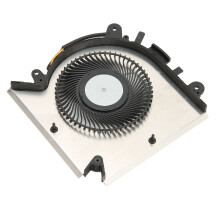 4-Pin CPU-Lüfter 5V 1A für MSI GF63 8RC, MS 16R1 & 16R2
