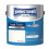 Johnstone's Johnstones Bathroom Mid Sheen Wall Ceiling Emulsion Paint 2.5l Silver Feather 2