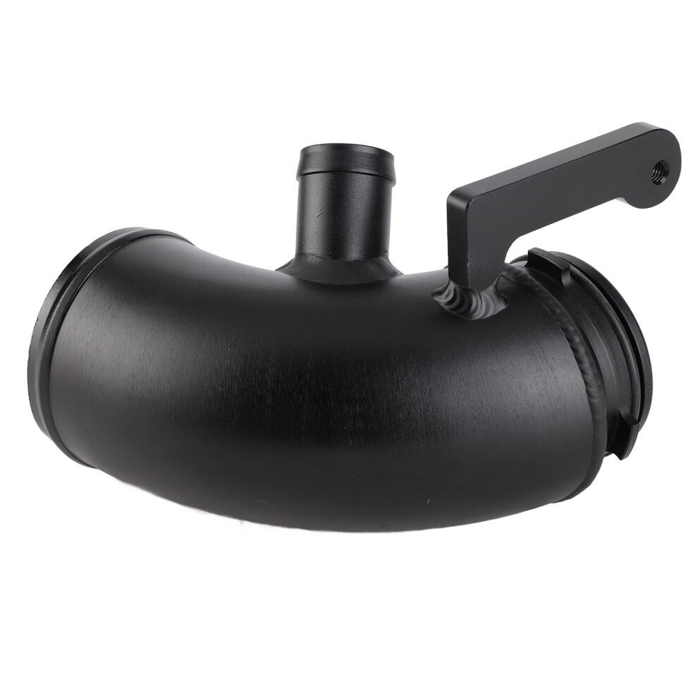 Durable Turbo Elbow Pipe Kd1088bk For Mk7 Sportwagen 2.0T Engines Black 8451372517665