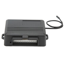 Kabellose Auto-Fernbedienung Zentralverriegelung | 12V Universal, 1-10m Reichweite
