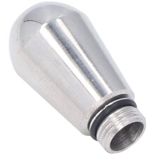Drahtlose Bluetooth-Kopfhörer Over-Ear mit 40 mm Treiber, Noise Cancelling, LED-Leuchten