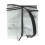 Transparent PVC Rain Hood Cover Waterproof, Foldable, Practical Rain Protection 16