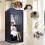 DWD® Portable Sauna Cubicle 2000W + Accessories 4