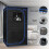 DWD® Portable Sauna Cubicle 2000W + Accessories 6